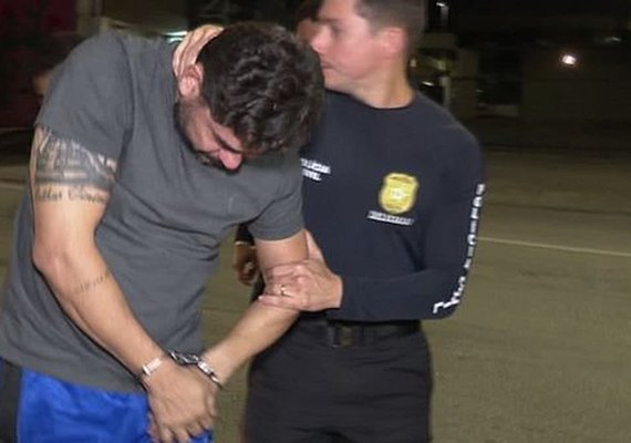 Júri de acusado de matar esposa em São José da Tapera é remarcado para agosto