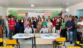 Setur promove oficina de Turismo Sustentável na Barra de Santo Antônio