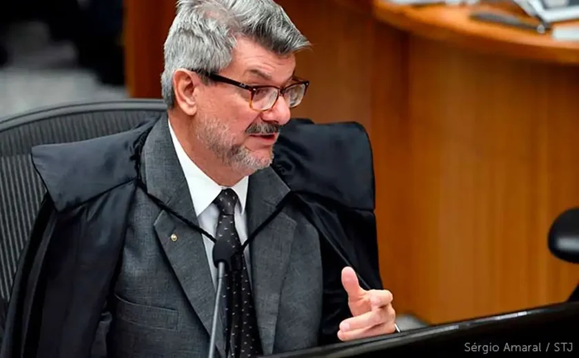 CNJ recebe nova denúncia de importunação sexual contra ministro do STJ