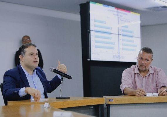 Mês de junho registra menor número de homicídios da história de Alagoas