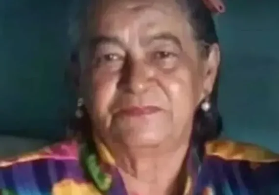 Adolescente de 17 anos confessa ter matado a própria avó com pedaço de madeira no Agreste