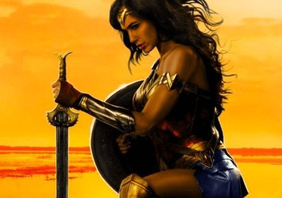 Governo do Líbano quer proibir a exibição de 'Mulher-Maravilha' no país