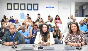 Controladoria-Geral de Alagoas conclui análise das prestações de contas anuais do TCE