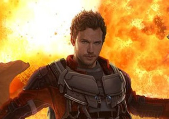 Marvel divulga novo e maravilhoso trailer de 'Guardiões da Galáxia Vol. 2'