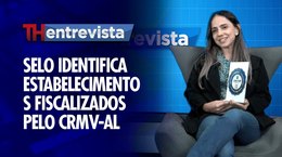 TH Entrevista - Mariana Macedo