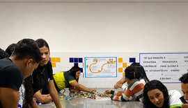 Referência para o ensino noturno, escola estadual do Sertão é selecionada para representar Alagoas em evento nacional