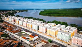 Prefeitura de Maceió sorteia mais 140 apartamentos do Parque da Lagoa