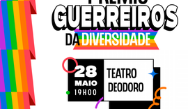 Grupo Gay de Maceió promove uma série de eventos para marcar a luta contra a homofobia