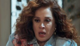 'Verão 90': Quinzão sofre golpe, fica na miséria e Lidiane se desespera