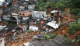 SP: último corpo é encontrado após deslizamento em Franco da Rocha