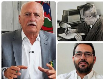 Quebrangulo e Alagoas celebram nesta 4ª, a memória e o legado de Graciliano Ramos