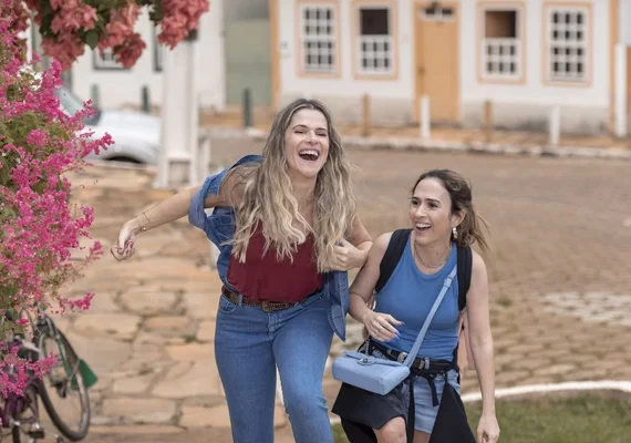 Minha Irmã e Eu pode superar marca relevante no cinema brasileiro