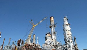 Ambientalistas processam Petrobras nos EUA por poluição em refinaria de Pasadena