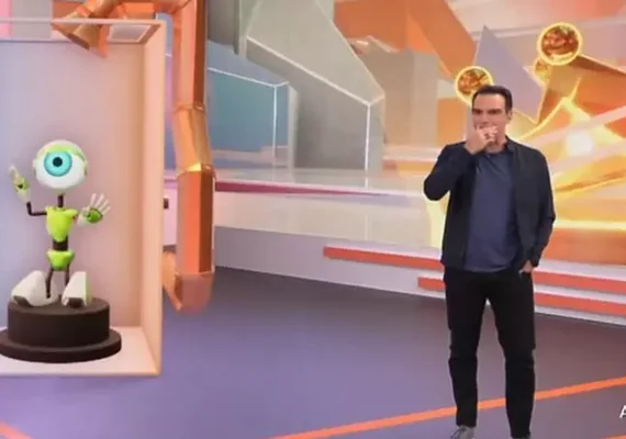Big Fone e Loja secreta; veja a dinâmica da semana no BBB 25