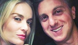 Angélica afirma em entrevista: 'Não estou a fim de ser primeira-dama'