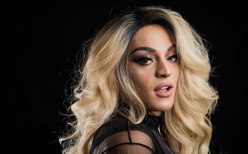 Pabllo Vittar ganha convite para ser jurada de reality internacional