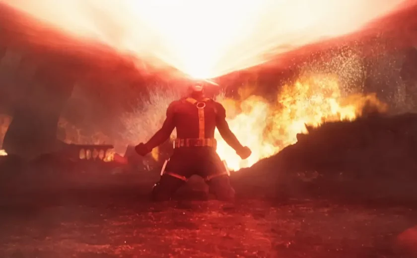 Teaser de Vingadores: Doutor Destino traz os X-Men de volta