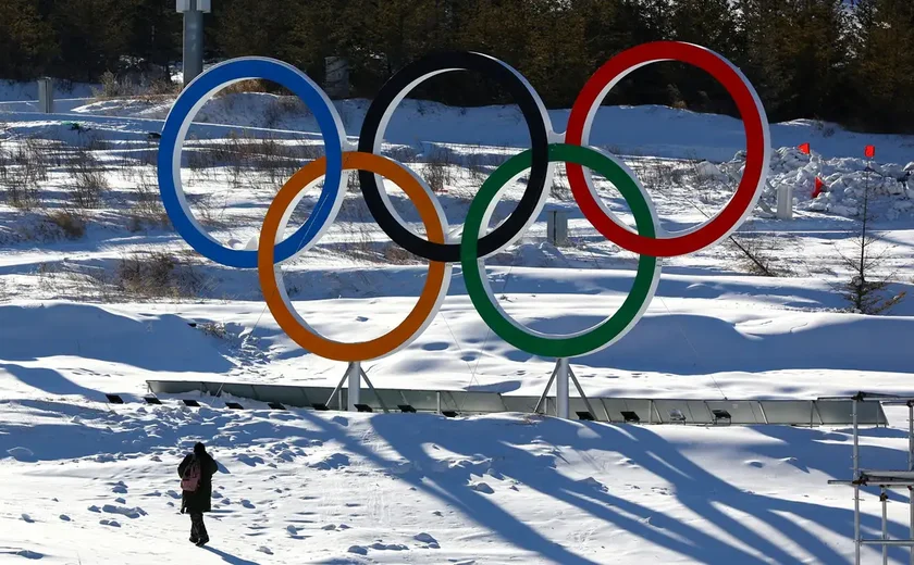 Brasil terá 17 atletas nos Jogos Olímpicos de Inverno da Juventude