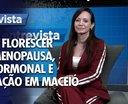 TH Entrevista - Taciana Mendes