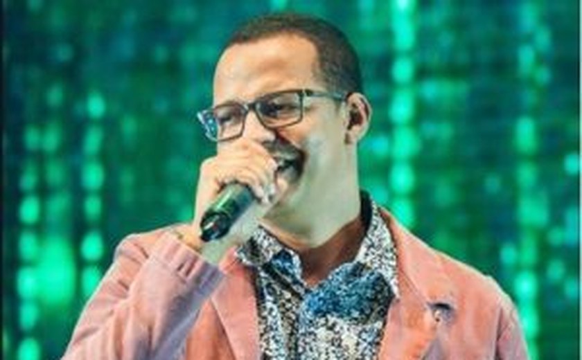 Pastor e ex-cantor da banda Shalom morre após ser baleado