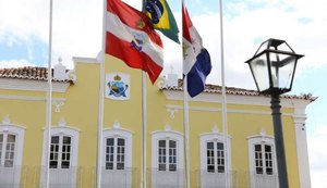 Prefeitura de Penedo divulga pagamento do salário de outubro e pontos facultativos