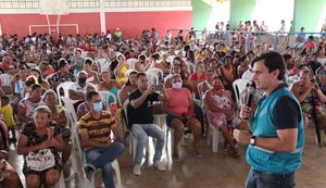 Coruripe Social: Prefeitura realiza mais uma entrega aos beneficiários