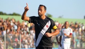 Uma saída anunciada: por que acabou a relação Nenê-Vasco