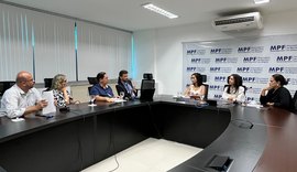 MPF e órgãos federais unem-se pela implantação do Plano Ambiental na Laguna Mundaú