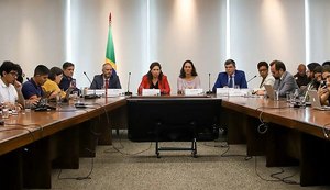 Concurso Unificado tem nova data confirmada