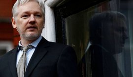 Equador concede cidadania ao fundador do WikiLeaks, Julian Assange