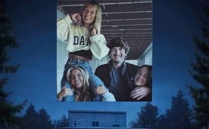 True crime! Onde estão os sobreviventes e o assassino de os Assassinatos de Idaho hoje?