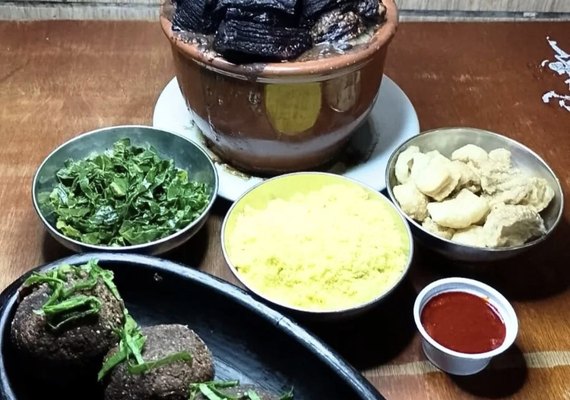 Restaurantes populares conquistam o paladar de turistas