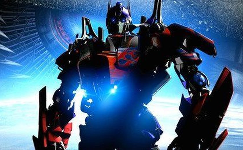 Novo trailer de 'Transformers' traz batalhas na Alemanha Nazista e até na Lua