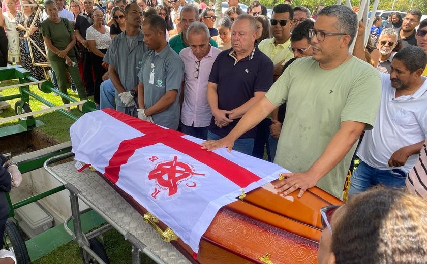 AL se despede do narrador esportivo Tony Santos; muitas homenagens de um ídolo do microfone