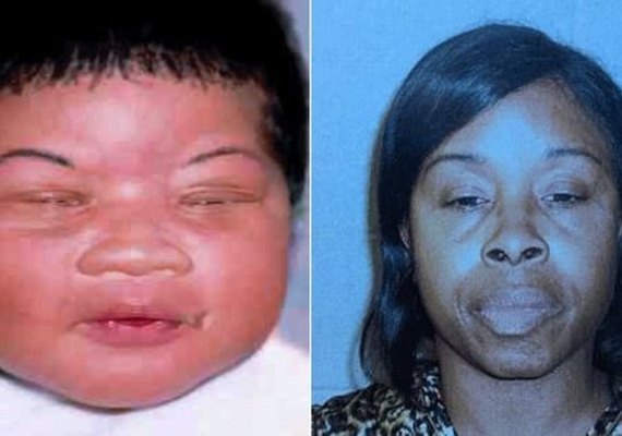 Bebê sequestrada em hospital dos EUA é encontrada após 18 anos