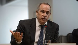Diretor-geral da ANP pede antecipação do fim de seu mandato a Bolsonaro