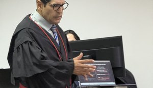 Promotoria de Justiça de Satuba obtém condenação de réu a mais de 13 anos de prisão por homicídio de adolescente