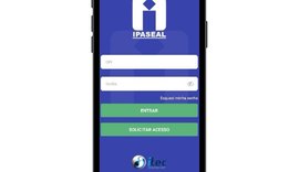 Ipaseal anuncia implantação de aplicativo para facilitar  acesso dos usuários  aos serviços oferecidos