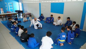 MVV lança edital com incentivo de R$ 200 mil para projetos sociais de Craíbas e Arapiraca