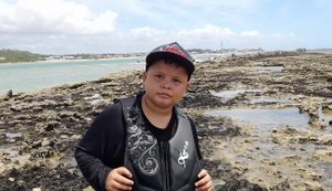 Prefeitura emite nota de pesar após morte de criança em deslizamento de barreira