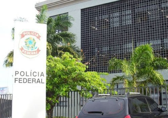 PF faz operação contra quadrilha de assaltos e explosão de caixas eletrônicos