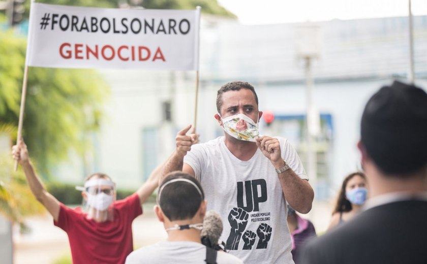 Livro explica o que é o fascismo no Brasil e como enfrentá-lo