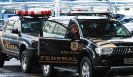 PF prende suspeitos de corrupção na Linha 4 do metrô do Rio