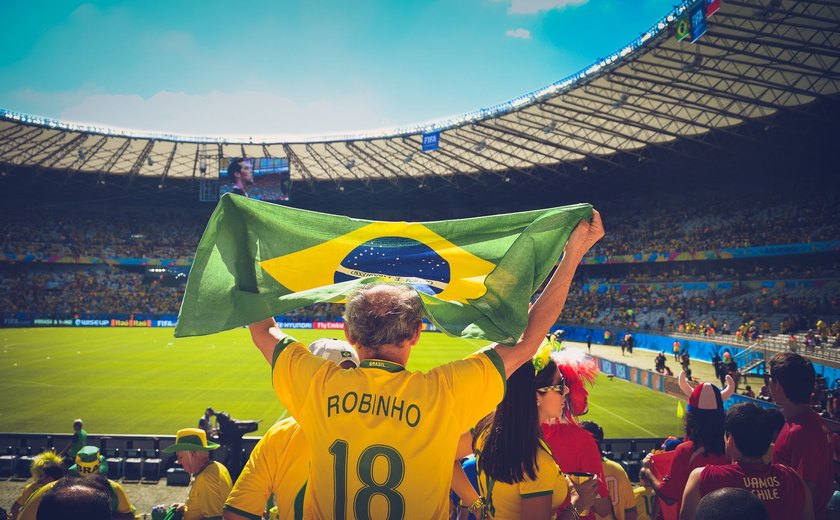 Copa 2026 posiciona três jogos do Brasil no horário nobre e garante agenda privilegiada ao torcedor