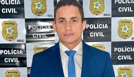 Justiça Federal atende MPF e afasta delegado-geral e agente da PC/AL por suspeita de fraude em concursos