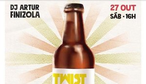 Caatinga Rocks lança novo rótulo no Nakaffa