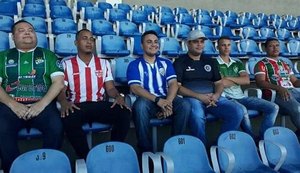 Arapiraca sedia campeonato alagoano de futebol digital