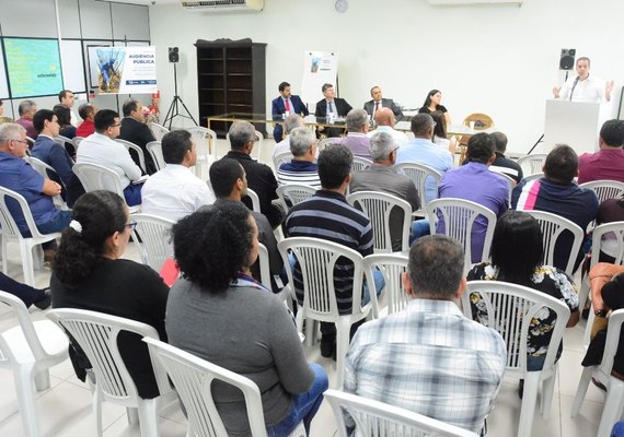 MPT deve criar grupo para intervir em recuperação judicial do setor sucroenergético de AL