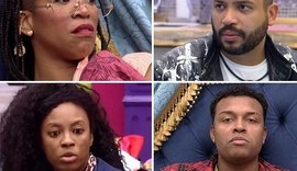 'BBB21': Deputado denuncia Nego Di, Projota, Karol Conká e Lumena por crime religioso