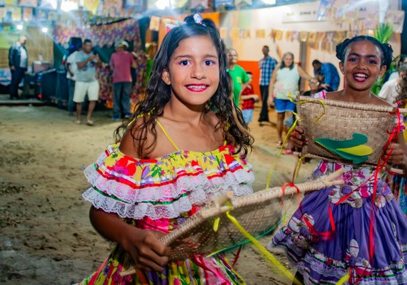 Arraiás comunitários mostram força da herança junina em Arapiraca